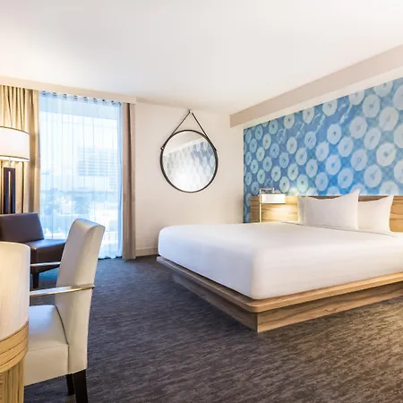 The Linq Hotel & Casino, A Caesars Destination-2